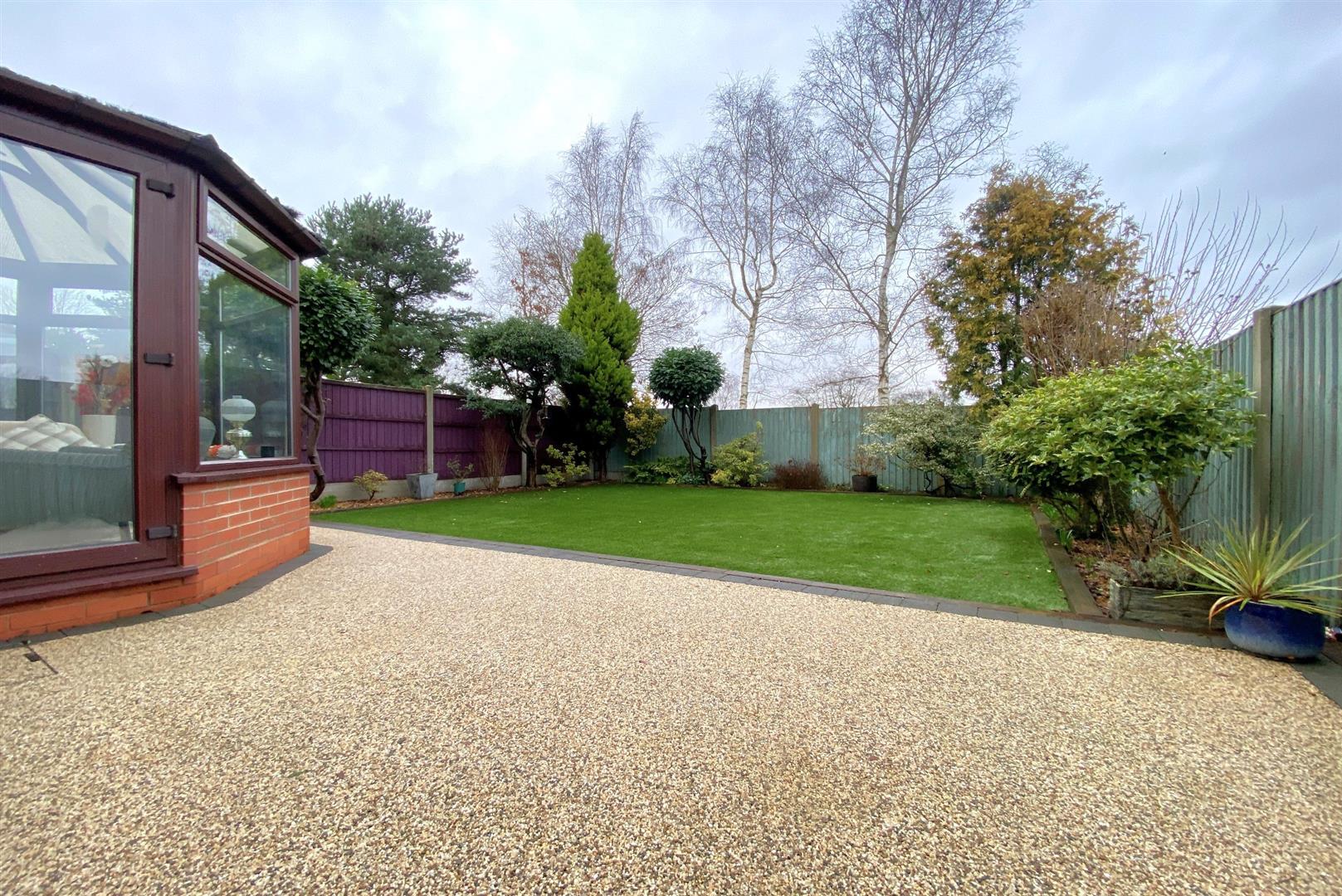 Poplar Crescent, Norton, Stourbridge